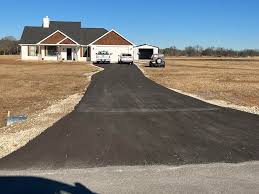 Best Permeable Paver Driveways  in Camp Swift, TX