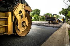 Best Concrete Driveway Installation  in Camp Swift, TX